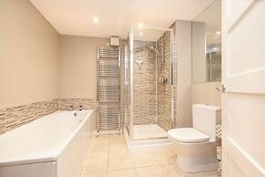 Secluded Brewery Apartment