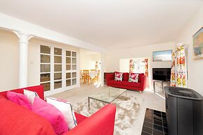 Secluded Brewery Apartment