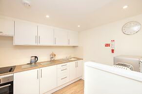 Secluded Brewery Apartment