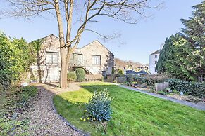 Secluded Brewery Apartment