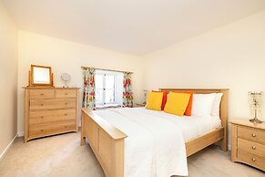 Secluded Brewery Apartment