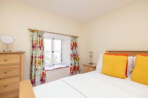 Secluded Brewery Apartment