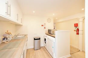 Secluded Brewery Apartment