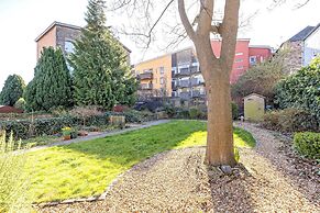 Secluded Brewery Apartment