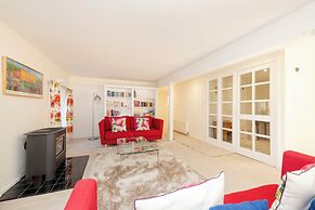 Secluded Brewery Apartment