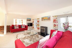 Secluded Brewery Apartment