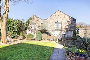 Secluded Brewery Apartment