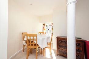 Secluded Brewery Apartment