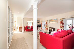 Secluded Brewery Apartment