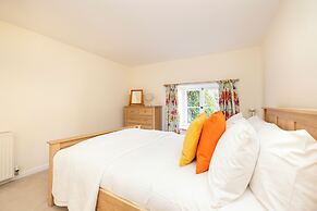 Secluded Brewery Apartment