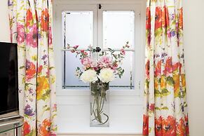 Secluded Brewery Apartment