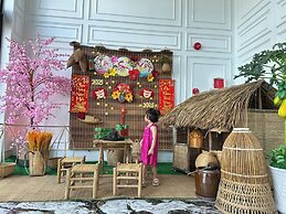 Blue Ocean Hotel Phan Thiet - BAY LUXURY