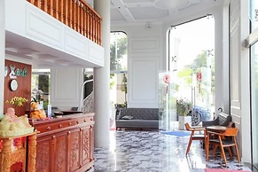 Blue Ocean Hotel Phan Thiet - BAY LUXURY