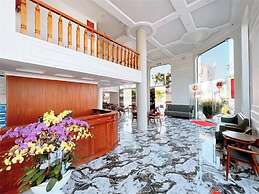 Blue Ocean Hotel Phan Thiet - BAY LUXURY