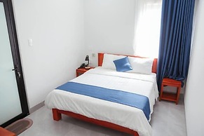 Blue Ocean Hotel Phan Thiet - BAY LUXURY