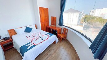 Blue Ocean Hotel Phan Thiet - BAY LUXURY