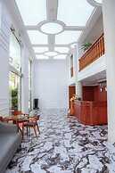 Blue Ocean Hotel Phan Thiet - BAY LUXURY