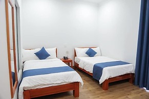 Blue Ocean Hotel Phan Thiet - BAY LUXURY