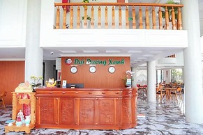 Blue Ocean Hotel Phan Thiet - BAY LUXURY