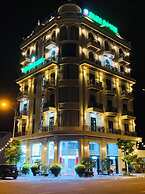 Blue Ocean Hotel Phan Thiet - BAY LUXURY