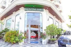 Blue Ocean Hotel Phan Thiet - BAY LUXURY