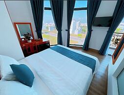 Blue Ocean Hotel Phan Thiet - BAY LUXURY