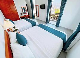 Blue Ocean Hotel Phan Thiet - BAY LUXURY