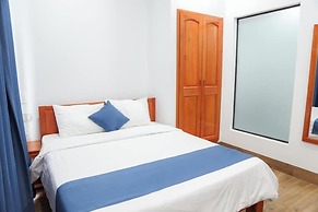 Blue Ocean Hotel Phan Thiet - BAY LUXURY