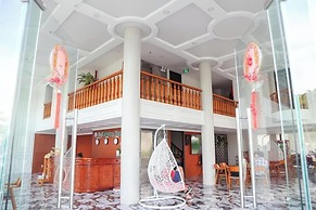 Blue Ocean Hotel Phan Thiet - BAY LUXURY