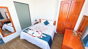 Blue Ocean Hotel Phan Thiet - BAY LUXURY