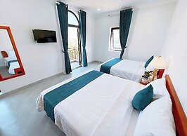 Blue Ocean Hotel Phan Thiet - BAY LUXURY