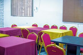 Heroes Luxury Apartments and Suites