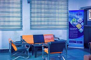 Heroes Luxury Apartments and Suites