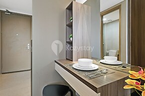 Halani by Kozystay - PIK