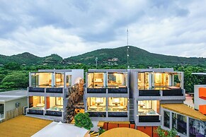 MADUSEA GRAND VILLA