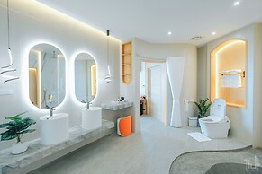 MADUSEA GRAND VILLA