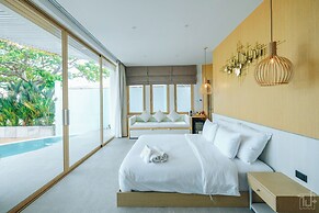 MADUSEA GRAND VILLA