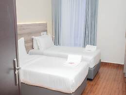 Amanda Resort