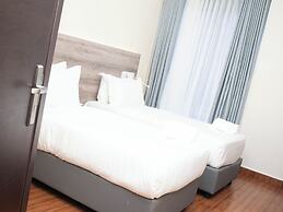 Amanda Resort
