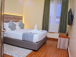 Amanda Resort