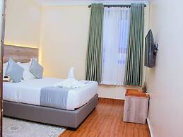 Amanda Resort