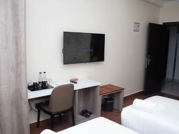 Amanda Resort