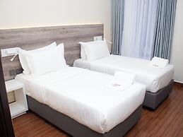 Amanda Resort