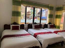 Hoa Binh Tam Dao Hotel