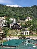 Hoa Binh Tam Dao Hotel