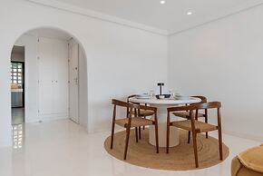 Panoramic Flat in Casares M56