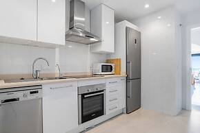 Panoramic Flat in Casares M56