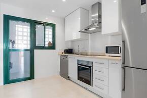 Panoramic Flat in Casares M56