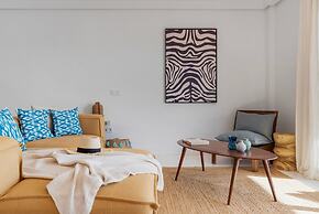 Panoramic Flat in Casares M56