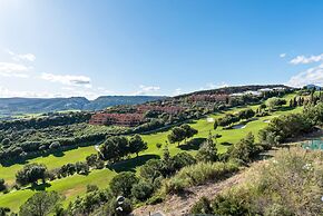 Panoramic Flat in Casares M56